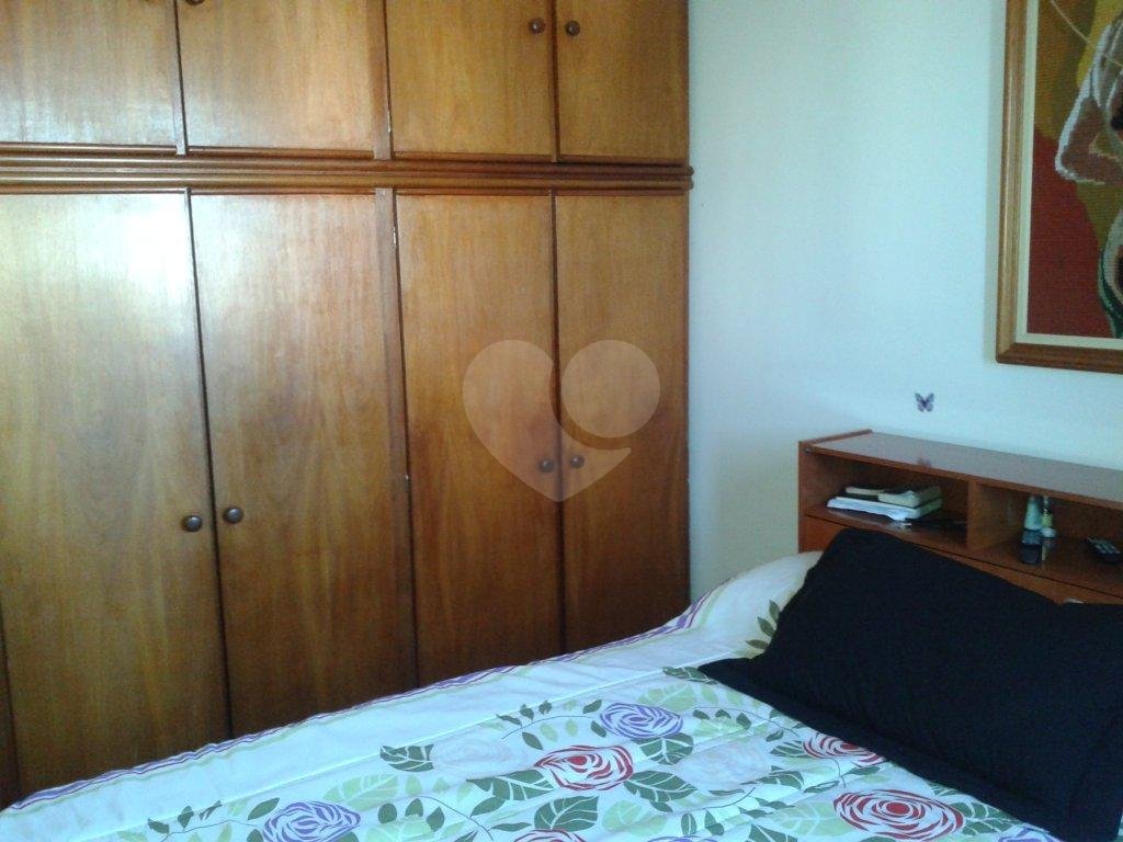 APARTAMENTO em SANTANA