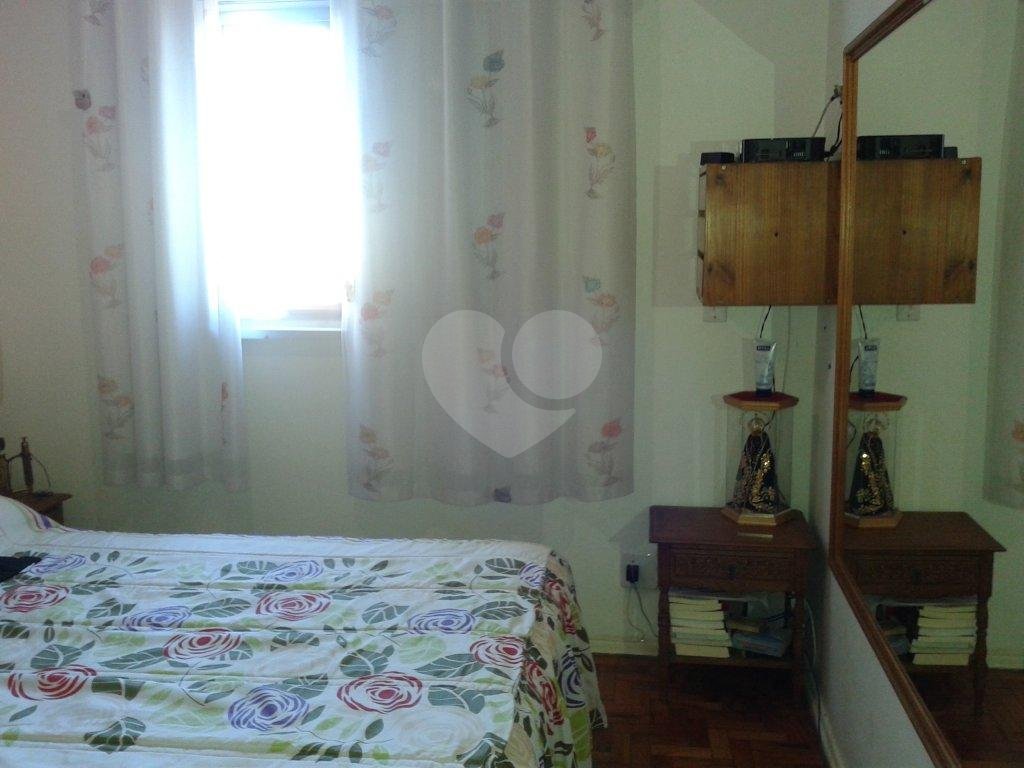 APARTAMENTO em SANTANA