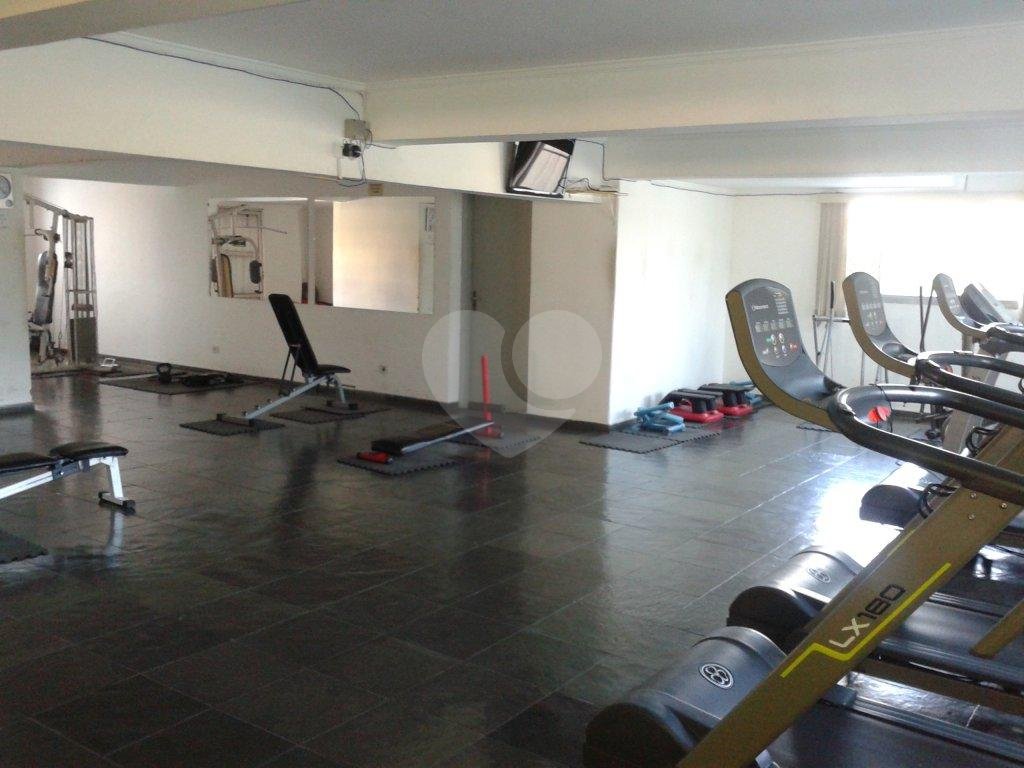 APARTAMENTO em SANTANA