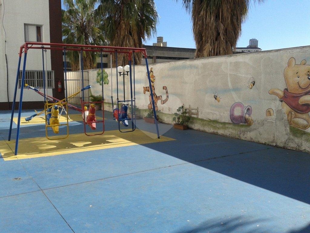 APARTAMENTO em SANTANA