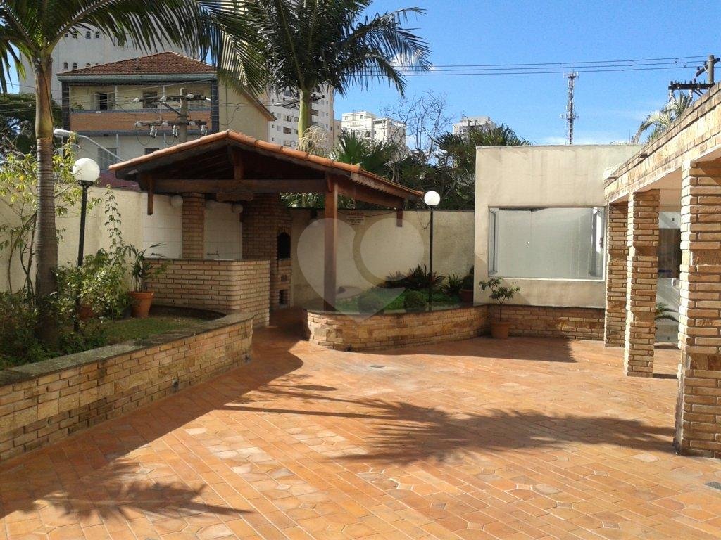 APARTAMENTO em SANTANA