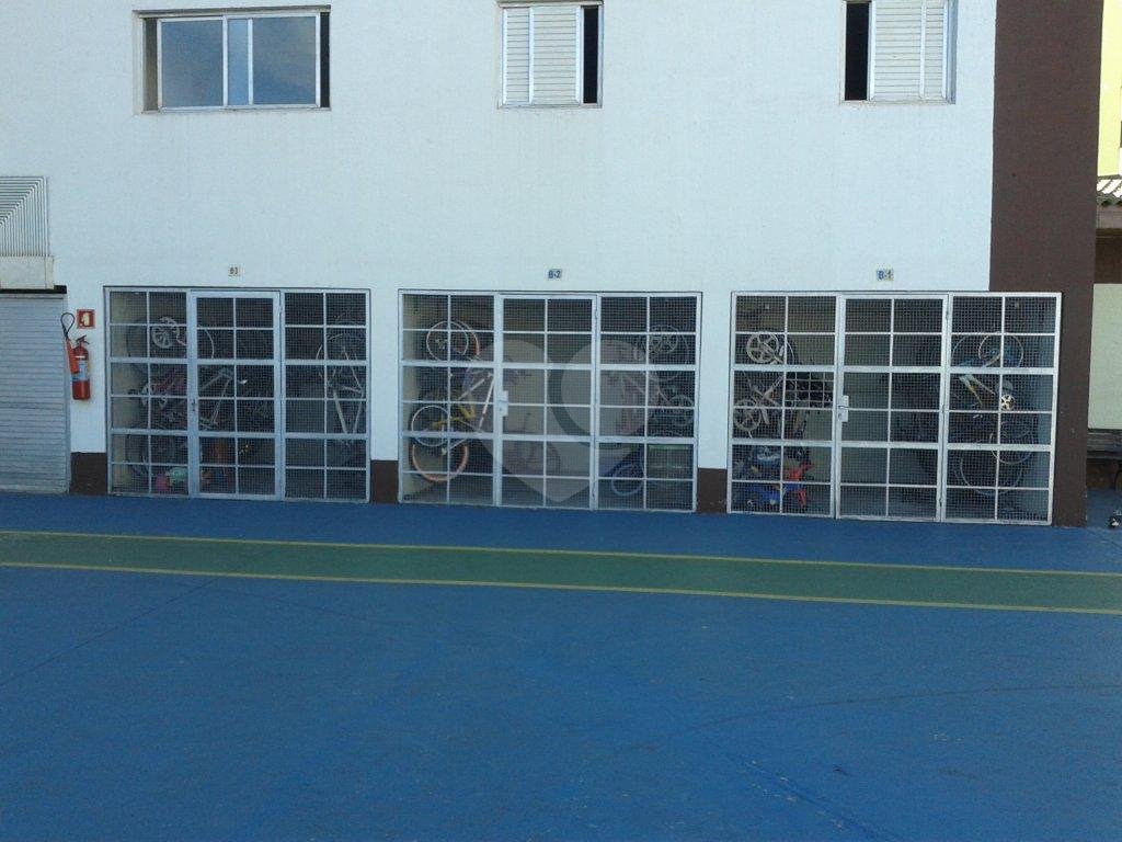APARTAMENTO em SANTANA