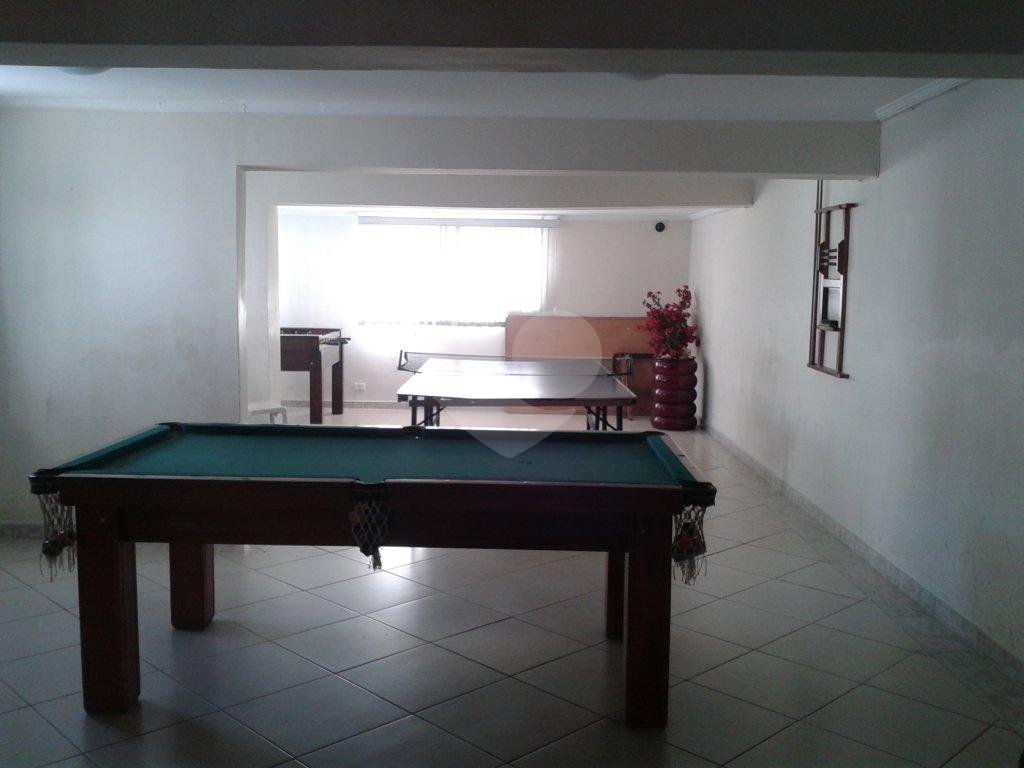 APARTAMENTO em SANTANA