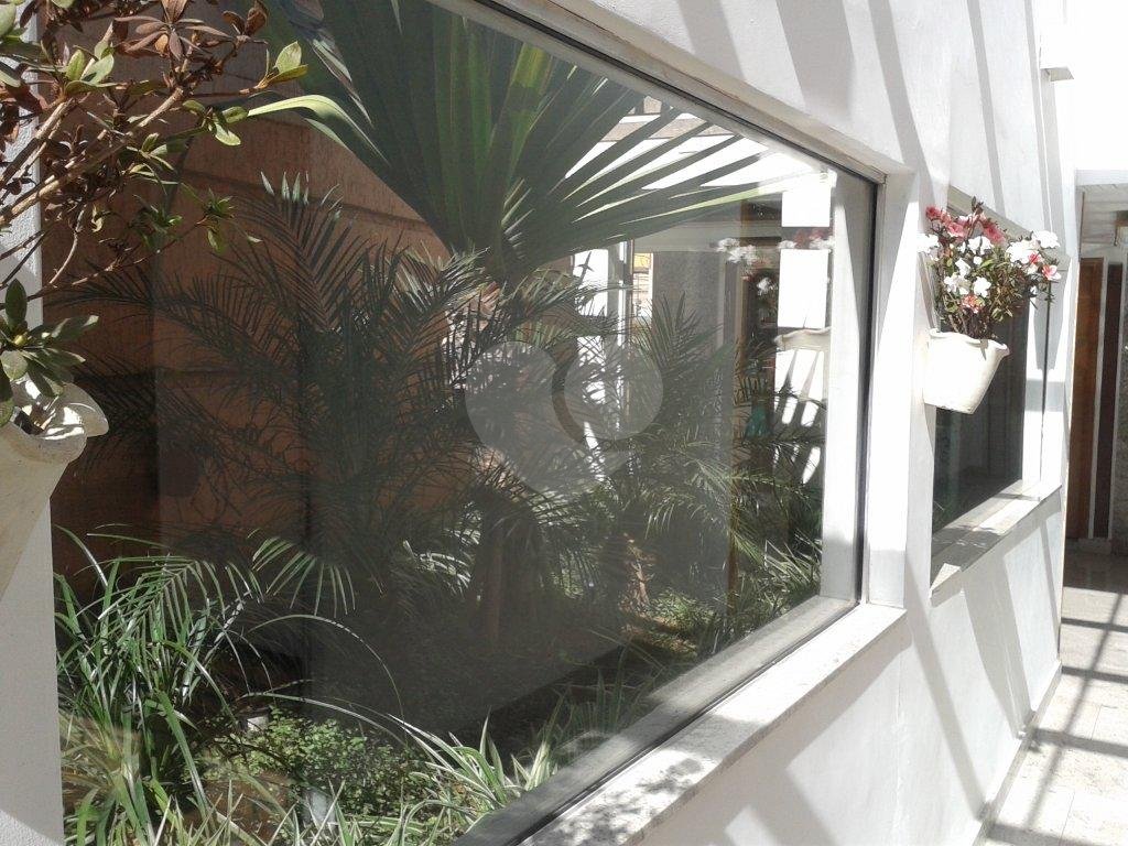 APARTAMENTO em SANTANA