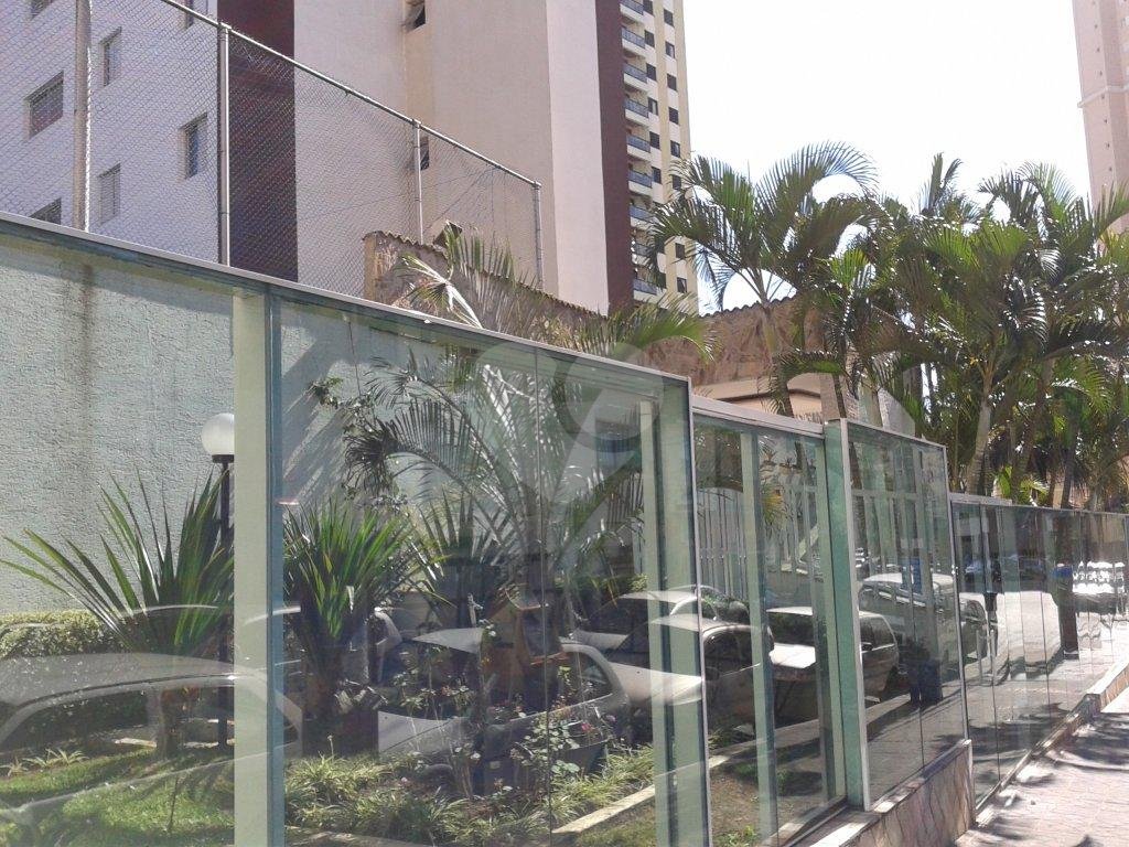 APARTAMENTO em SANTANA