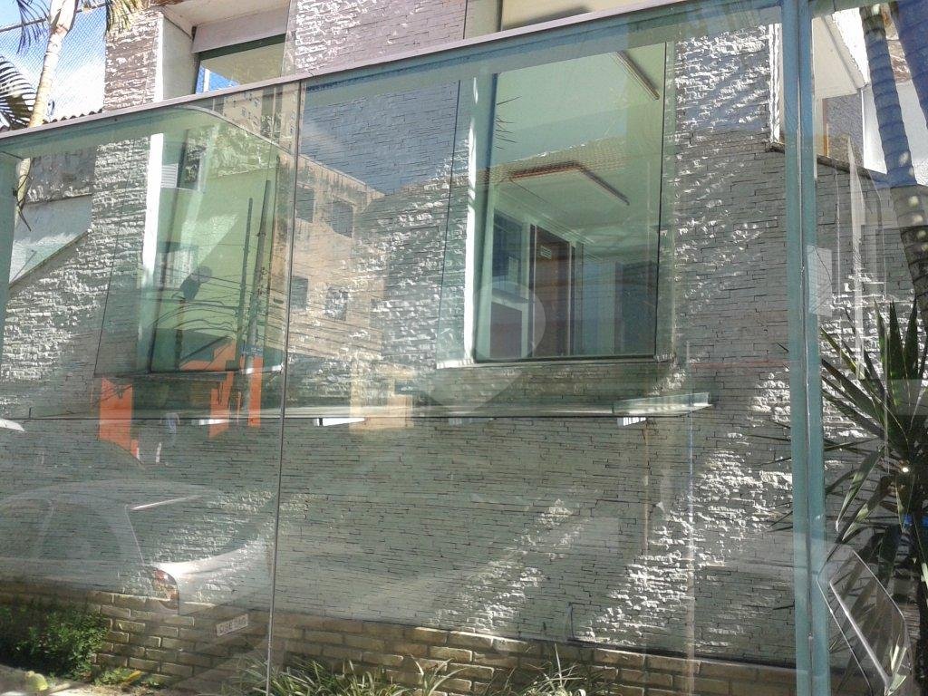 APARTAMENTO em SANTANA
