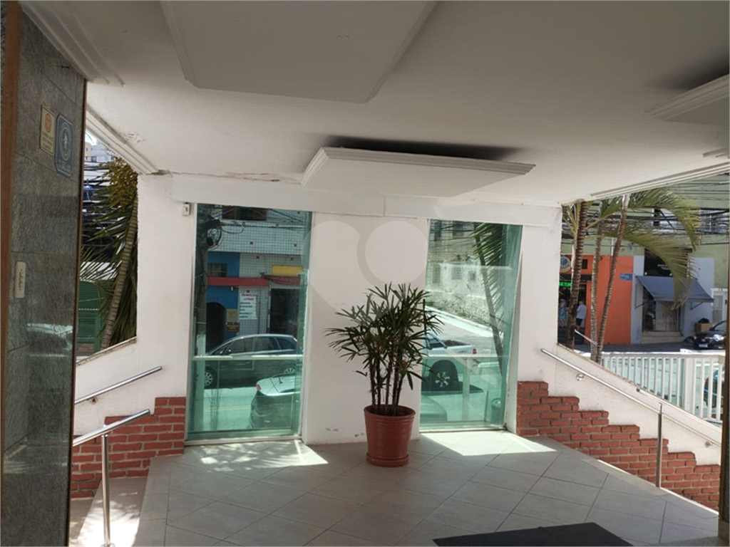 APARTAMENTO em SANTANA
