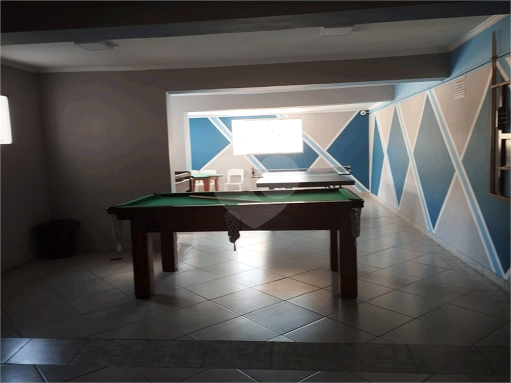 APARTAMENTO em SANTANA