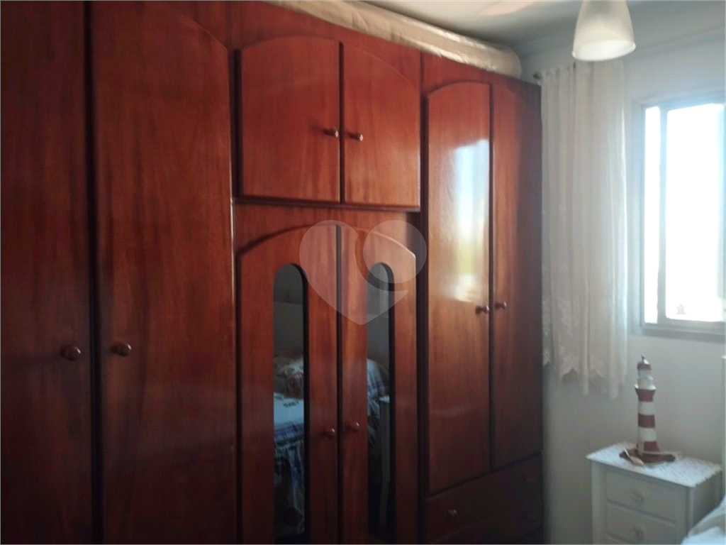 APARTAMENTO em SANTANA