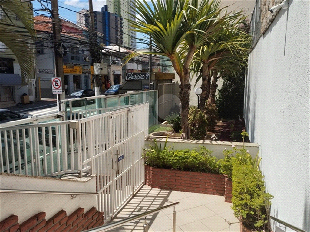 APARTAMENTO em SANTANA