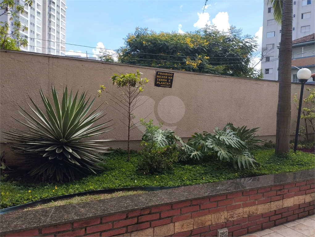 APARTAMENTO em SANTANA