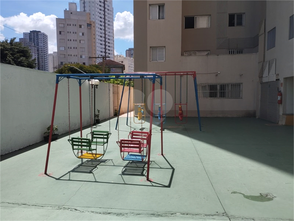 APARTAMENTO em SANTANA