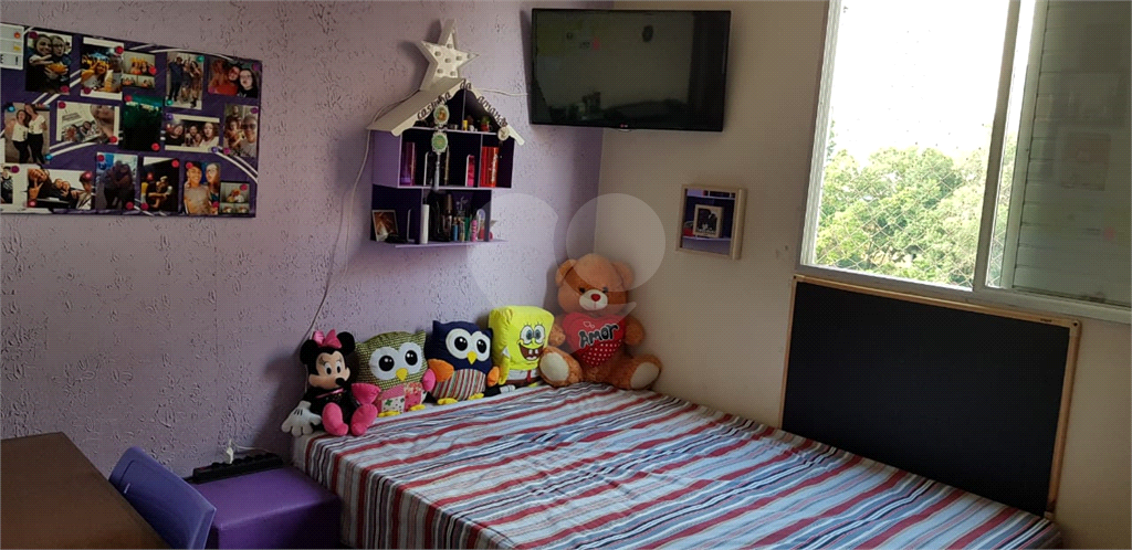 APARTAMENTO em SANTANA