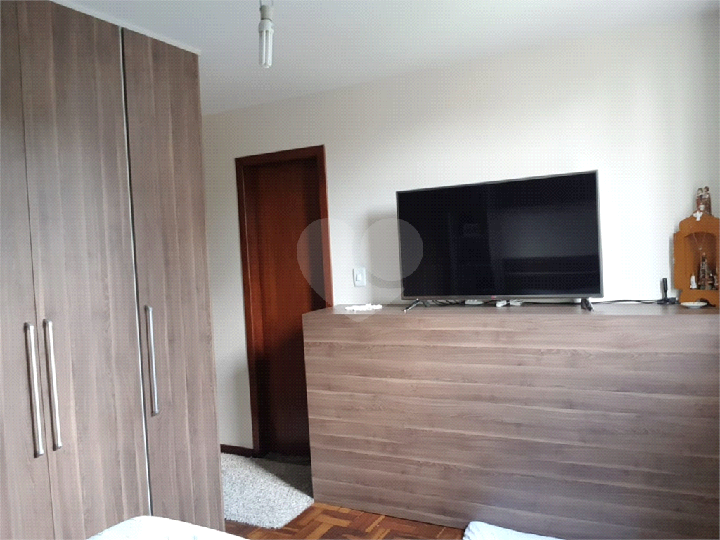 APARTAMENTO em SANTANA
