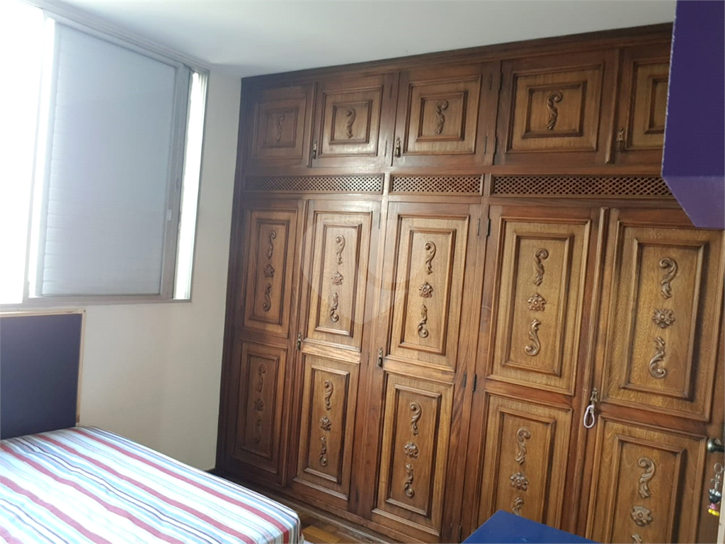 APARTAMENTO em SANTANA