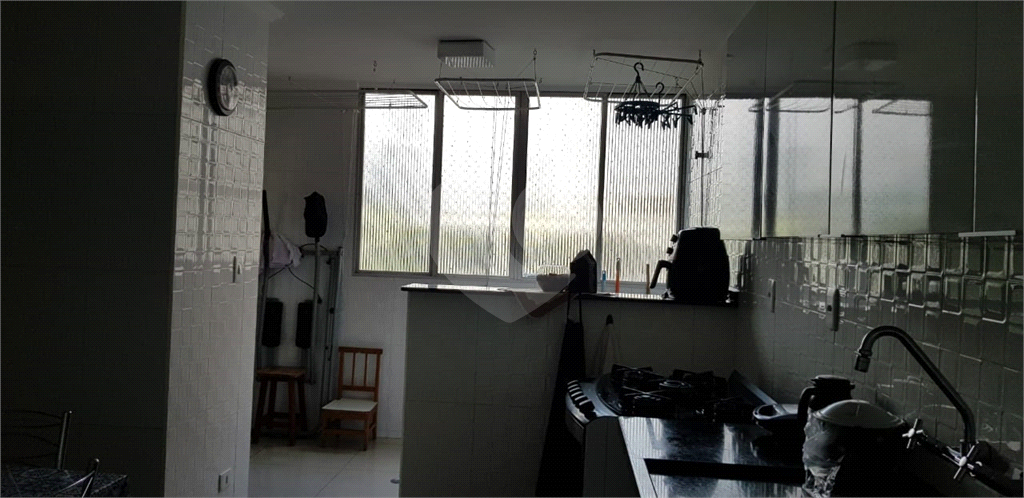 APARTAMENTO em SANTANA