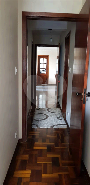 APARTAMENTO em SANTANA