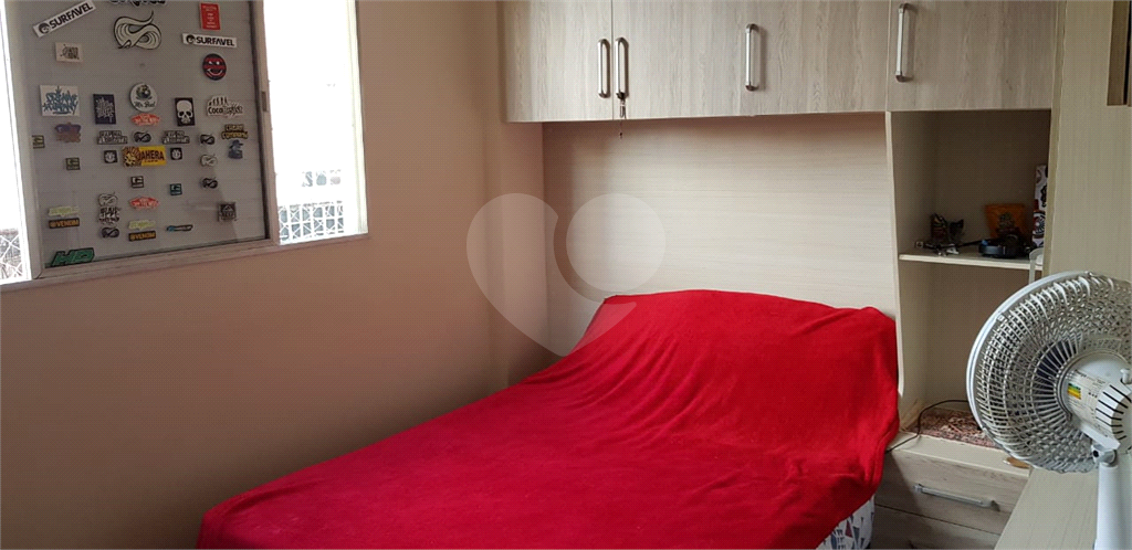 APARTAMENTO em SANTANA