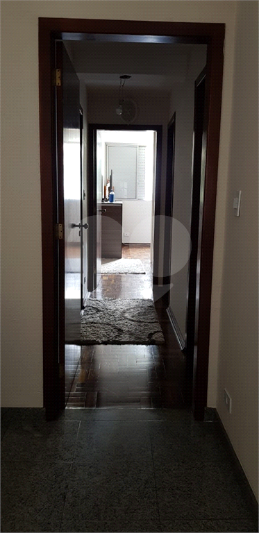 APARTAMENTO em SANTANA