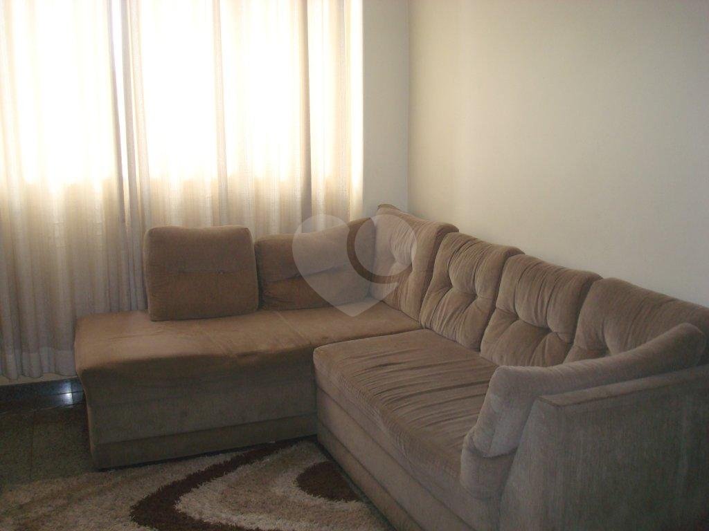 APARTAMENTO em SANTANA