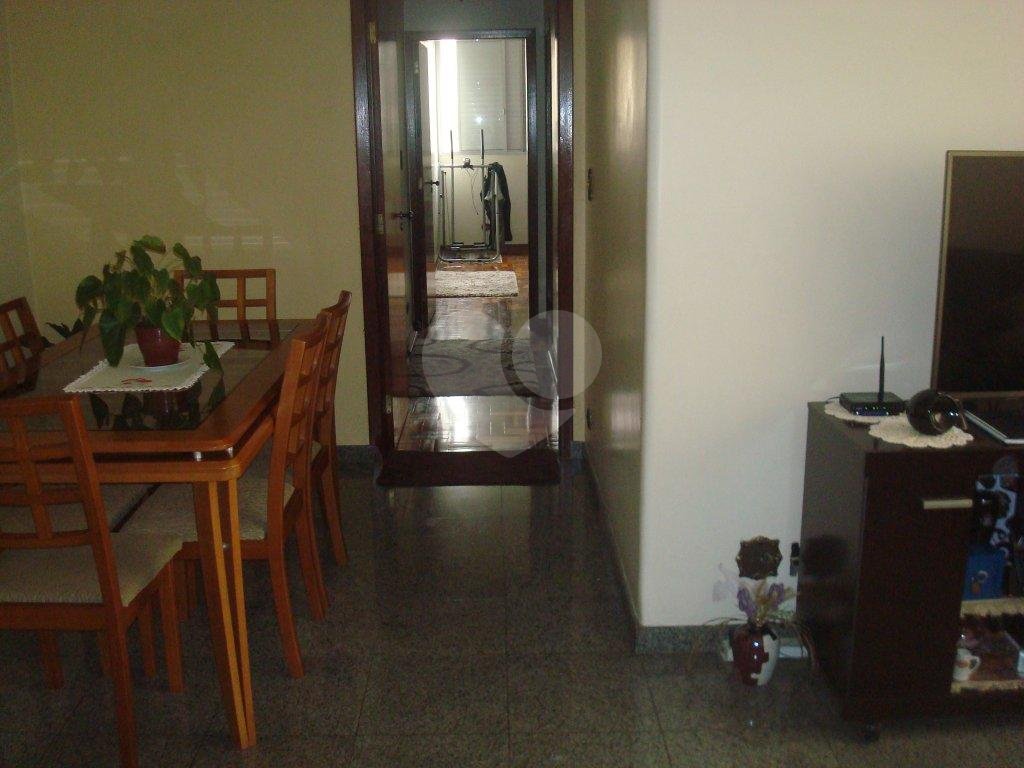 APARTAMENTO em SANTANA
