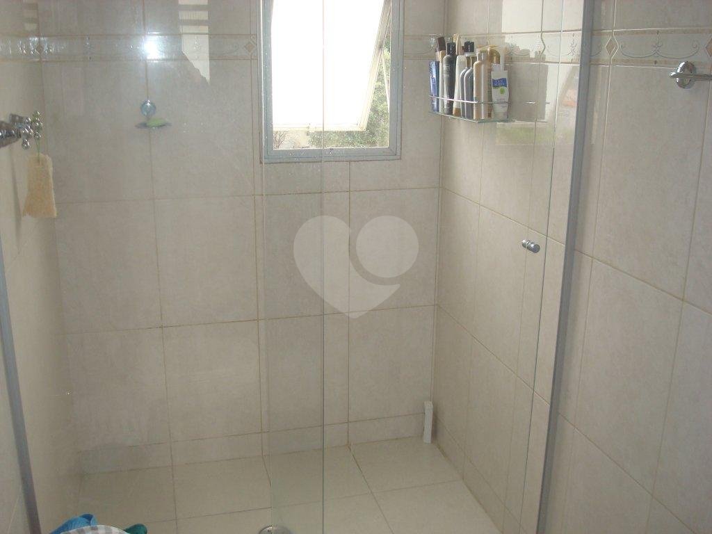 APARTAMENTO em SANTANA