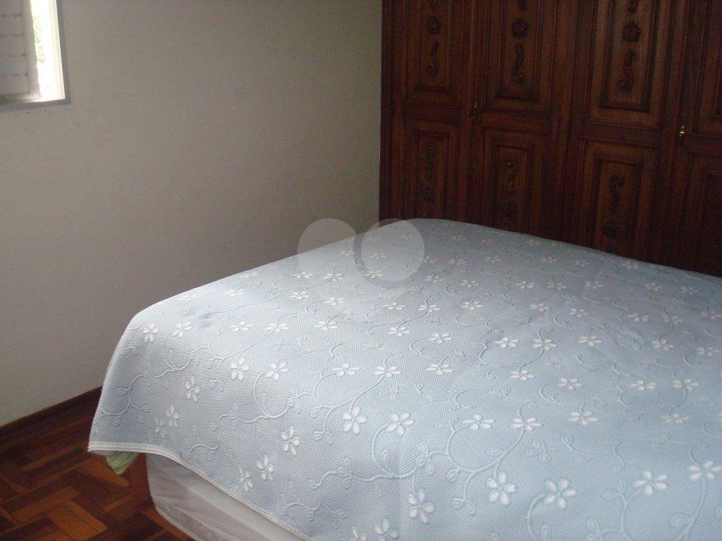 APARTAMENTO em SANTANA