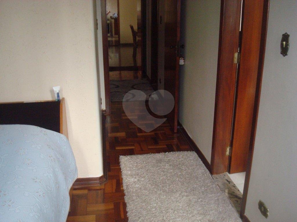 APARTAMENTO em SANTANA