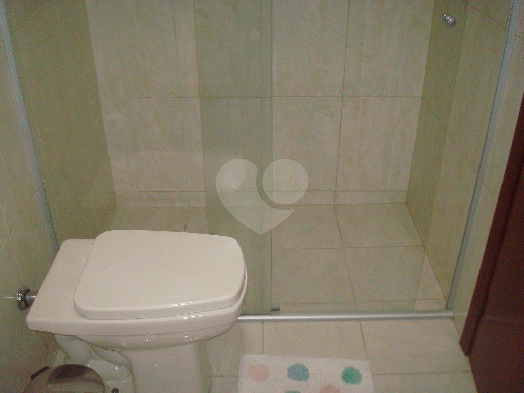APARTAMENTO em SANTANA