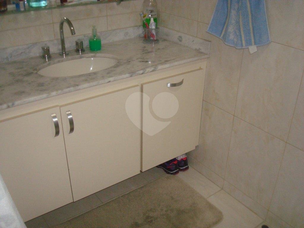 APARTAMENTO em SANTANA