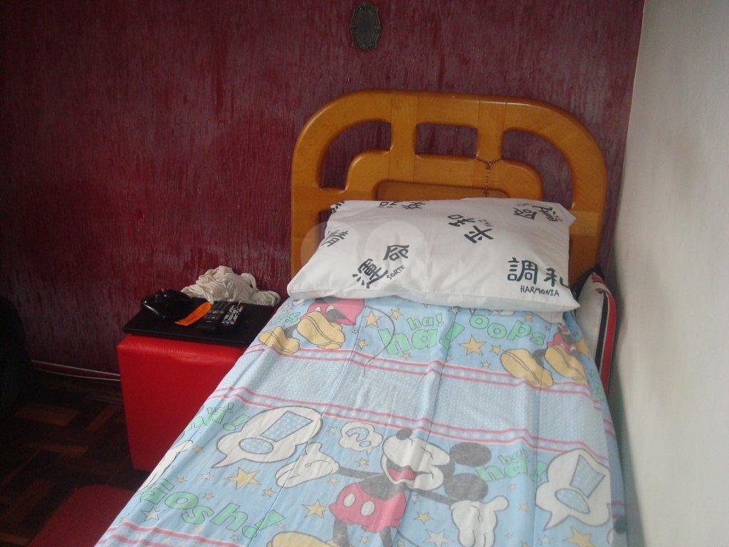 APARTAMENTO em SANTANA