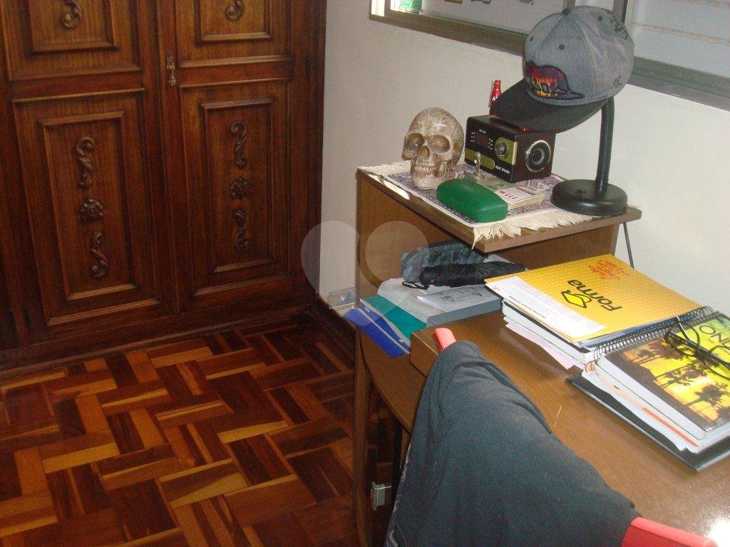 APARTAMENTO em SANTANA