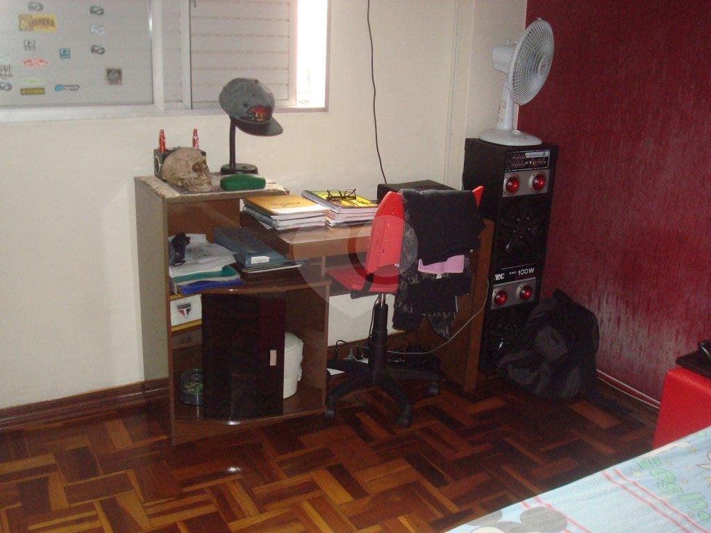 APARTAMENTO em SANTANA