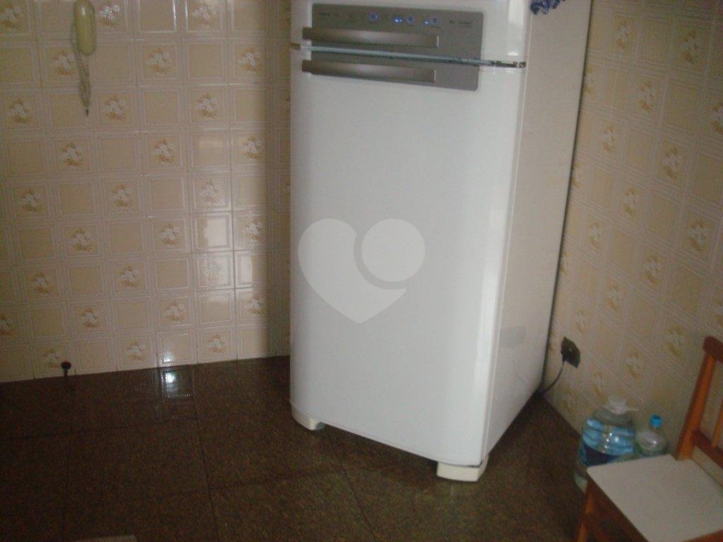APARTAMENTO em SANTANA