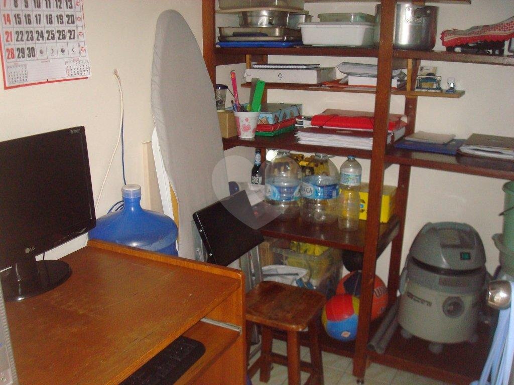 APARTAMENTO em SANTANA