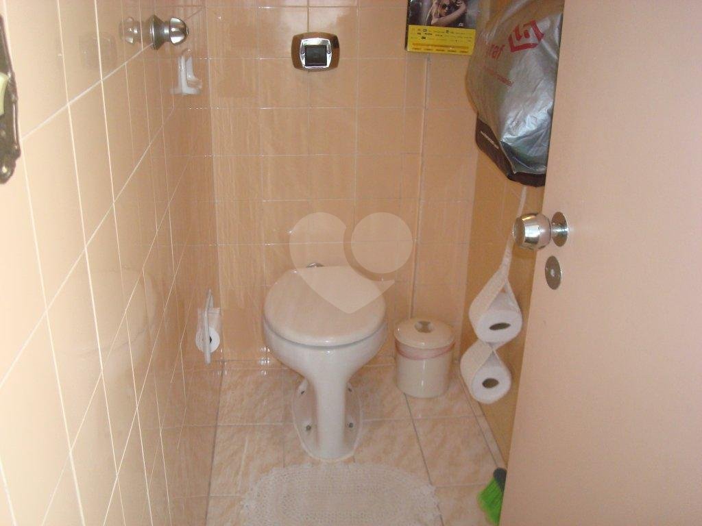 APARTAMENTO em SANTANA