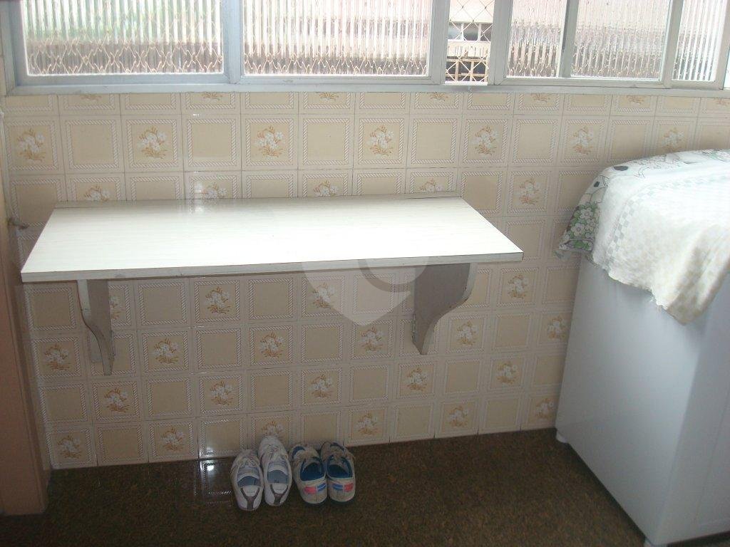 APARTAMENTO em SANTANA