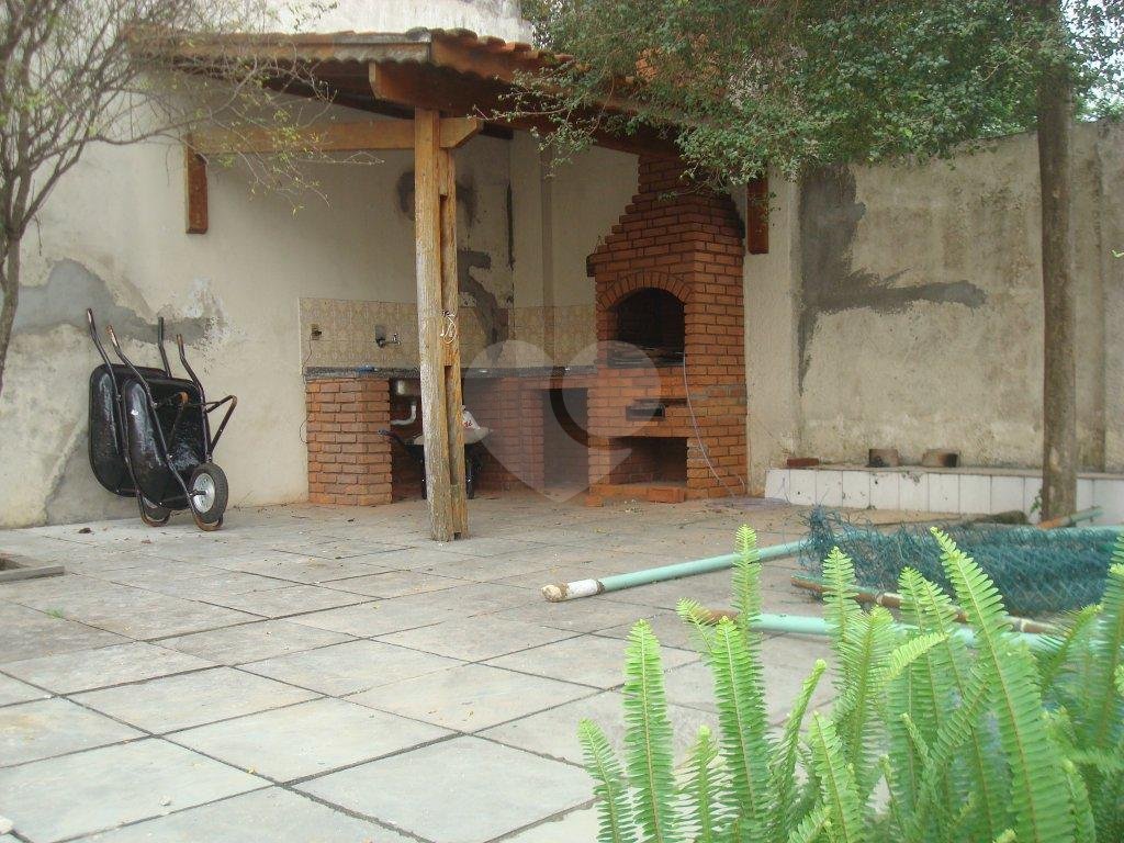 APARTAMENTO em SANTANA
