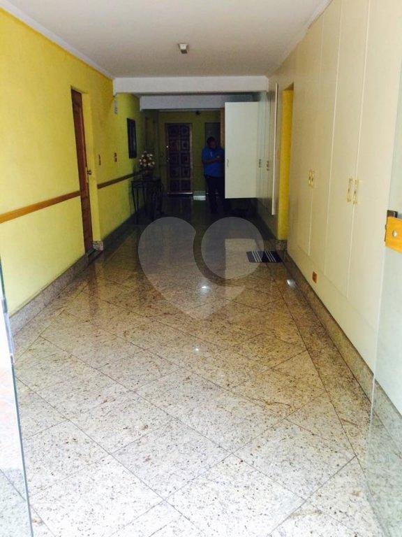 APARTAMENTO A VENDA EM SANTANA - 72M2 - 2 DORMITÓRIOS E 1 VAGA DE GARAGEM