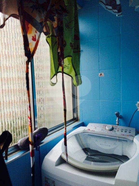 APARTAMENTO A VENDA EM SANTANA - 72M2 - 2 DORMITÓRIOS E 1 VAGA DE GARAGEM