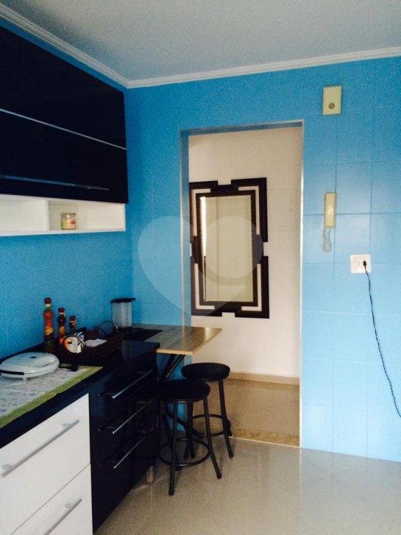 APARTAMENTO A VENDA EM SANTANA - 72M2 - 2 DORMITÓRIOS E 1 VAGA DE GARAGEM