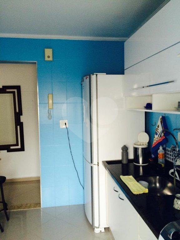 APARTAMENTO A VENDA EM SANTANA - 72M2 - 2 DORMITÓRIOS E 1 VAGA DE GARAGEM