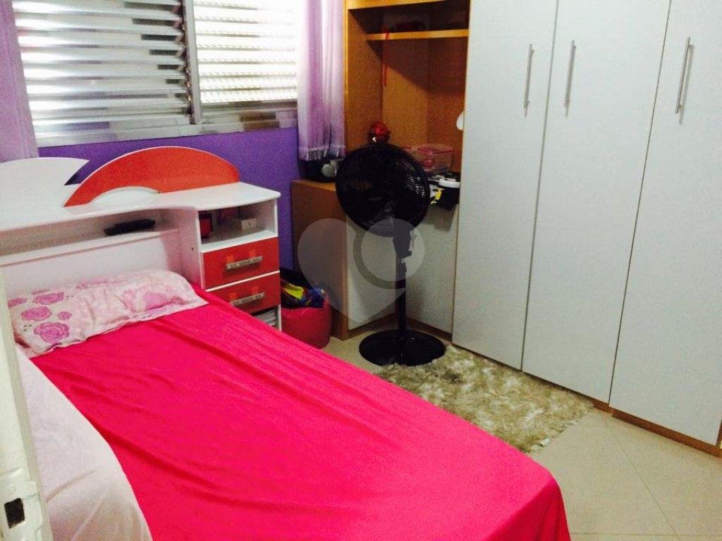 APARTAMENTO A VENDA EM SANTANA - 72M2 - 2 DORMITÓRIOS E 1 VAGA DE GARAGEM