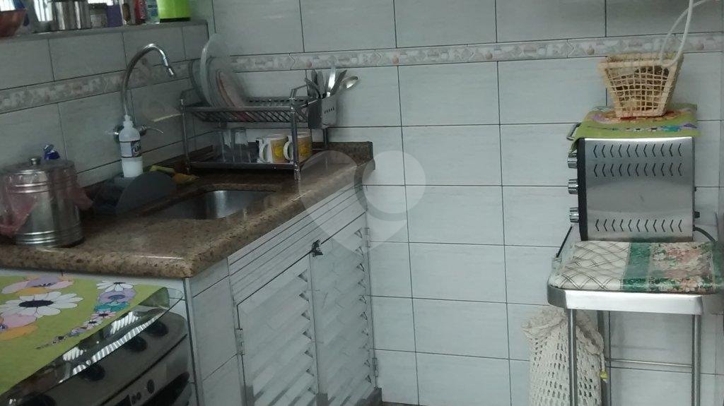 Casa à venda com 4 quartos, 194m² - Foto 26