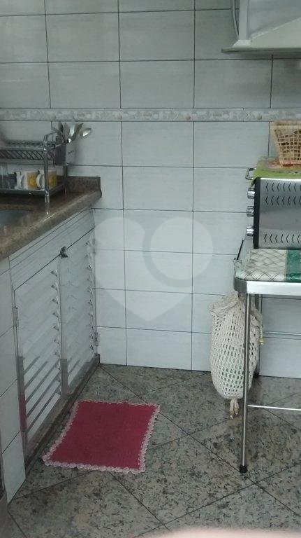 Casa à venda com 4 quartos, 194m² - Foto 27