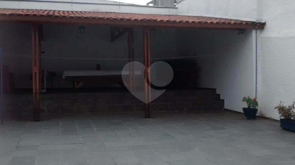 CASA TÉRREA em VILA MARIA