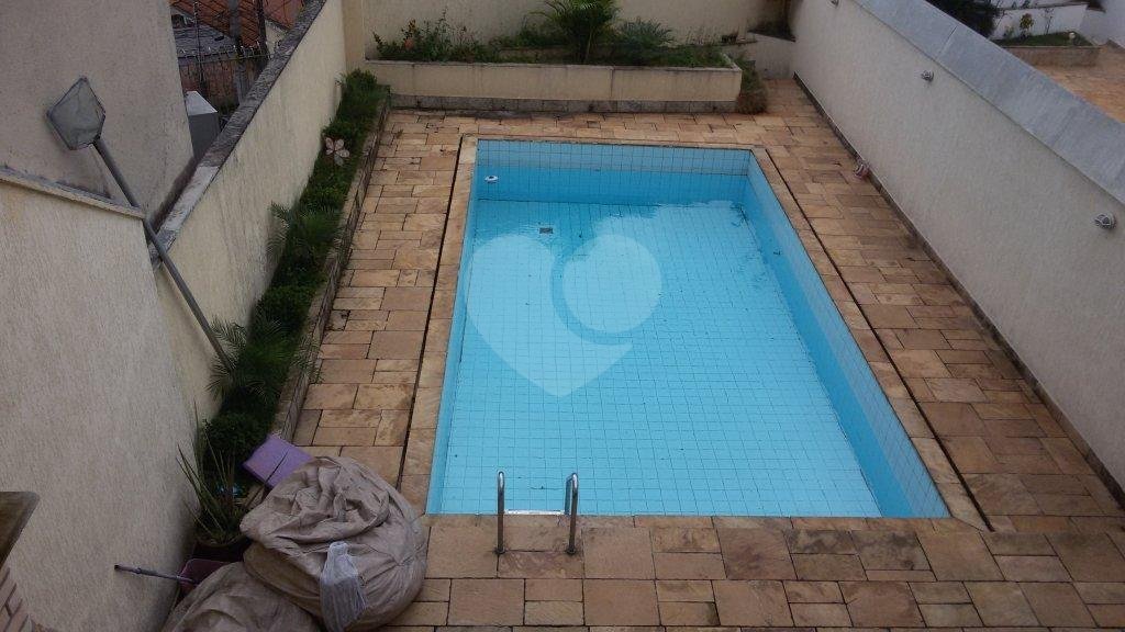 SOBRADO DE TRÊS ANDARES JARDIM SÃO PAULO