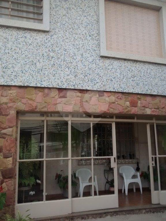 SOBRADO em SANTANA