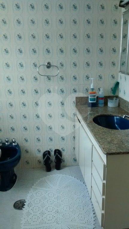 SOBRADO em SANTANA