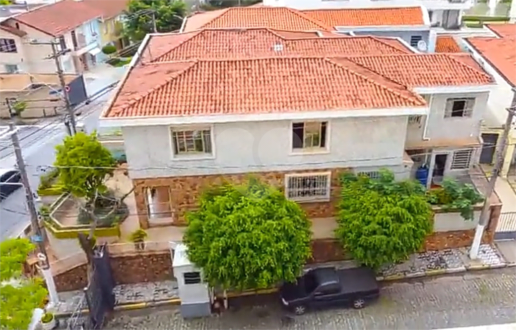 SOBRADO em SANTANA